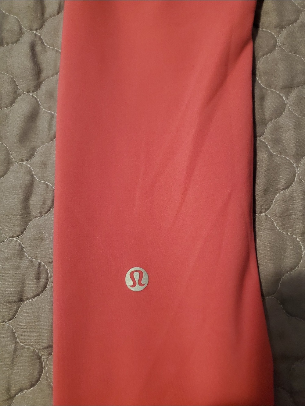 lululemon athletica Women's Coral wonder train legging